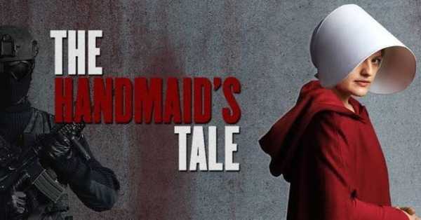 The Handmaid's Tale Web Series: release date, cast, story, teaser, trailer, first look, rating, reviews, box office collection and preview.